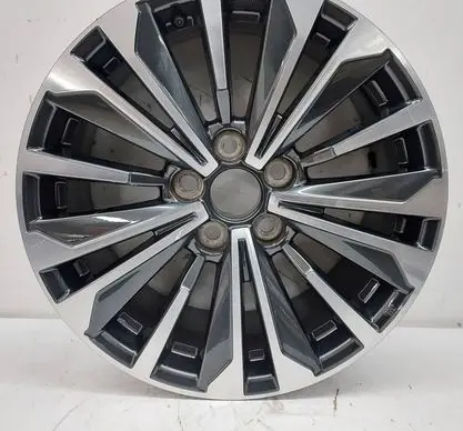 Toyota Corolla E210 E21 R17 alloy rim 