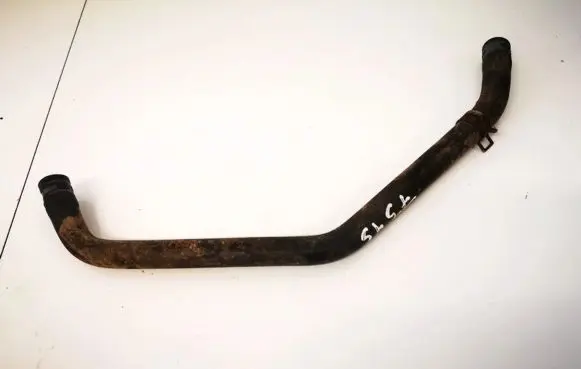 Honda Logo Engine coolant pipe/hose