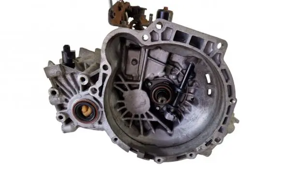 Hyundai Matrix Manual 5 speed gearbox