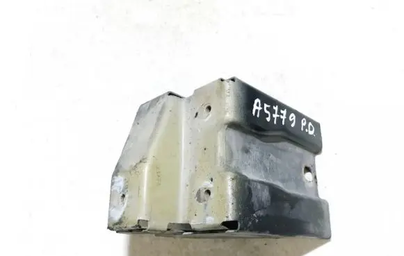 Citroen Nemo Front bumper mounting bracket