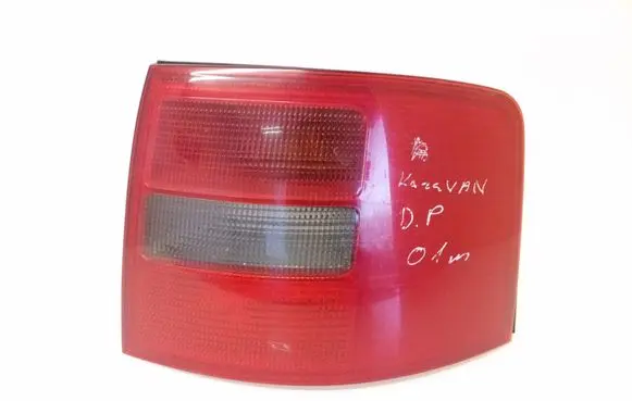 Audi A6 S6 C5 4B Rear/tail lights RFBL3158B 4B9945096