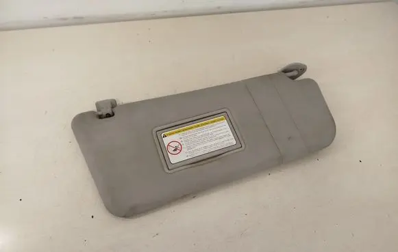 Peugeot Expert Sun visor