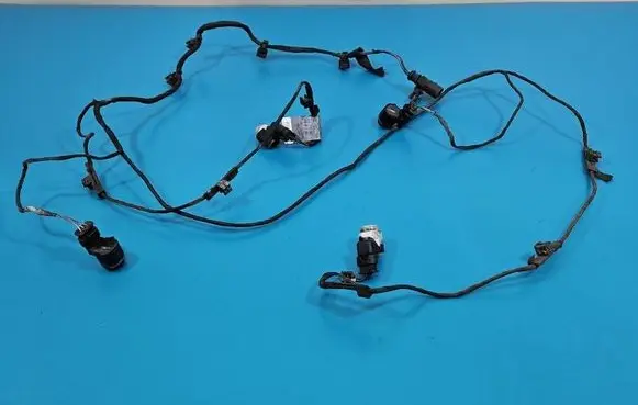 Audi A5 8T 8F Parking PDC sensor 8K0971095 IMPRK1572145