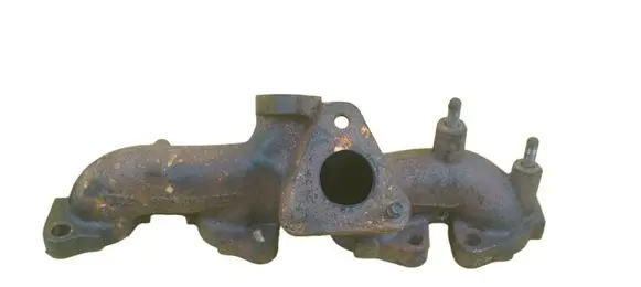 Audi A5 8T 8F Exhaust manifold 03L253033 CAH