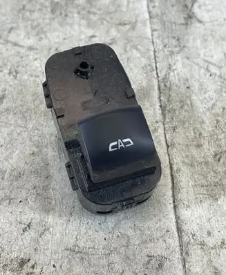 Opel Insignia B Electric window control switch 23343983