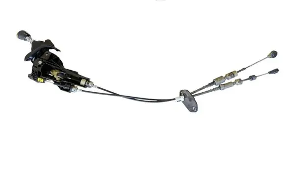 Ford Transit Custom Gear shifter/selector BK2R7C453MKC