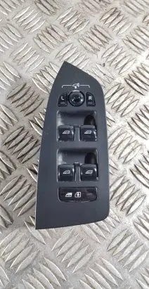 Volvo XC90 Electric window control switch 31376457