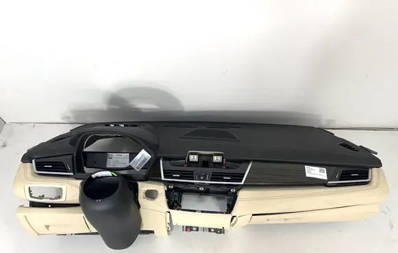BMW 2 F45 Dashboard 9316647