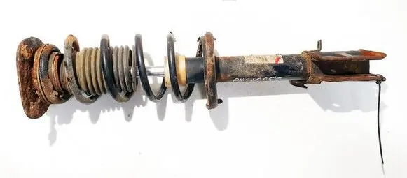Mitsubishi Colt Front shock absorber/damper 801402000077
