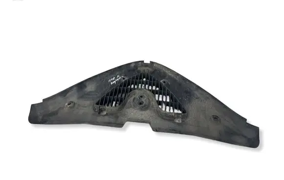 Alfa Romeo 166 Front bumper upper radiator grill 60609365
