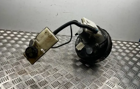 Ford S-MAX Brake booster 6G912B195PG 6G912B195 6G912K478AC