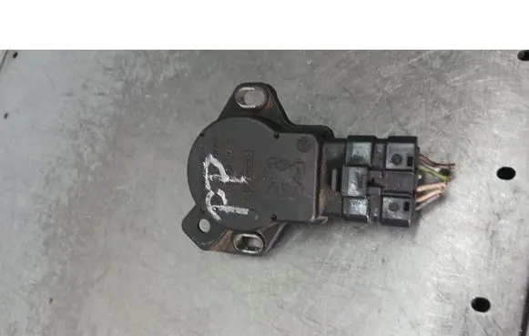 Peugeot 607 Sensor 9646629680