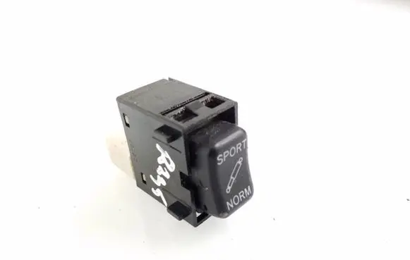 Lexus GS 300 350 430 450H Suspension ride height/mode switch 191375