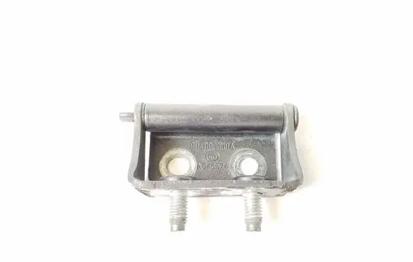 Tailgate/trunk/boot hinge