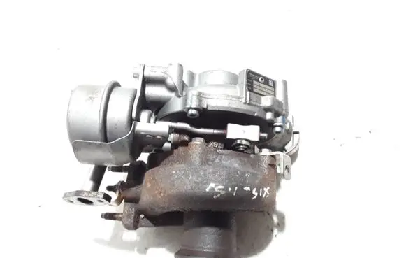 Renault Scenic III - Grand scenic III Turbo 821369359