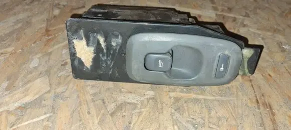 Volvo S60 Electric window control switch 30658117
