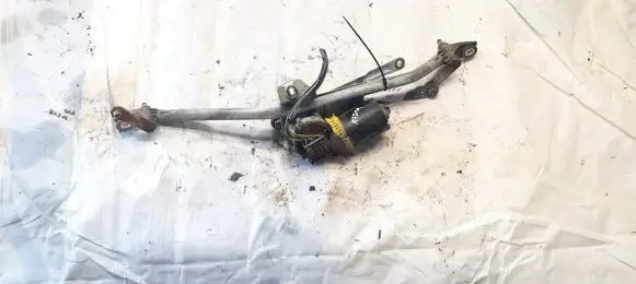 Audi A4 S4 B5 8D Front wiper linkage and motor 8s1955023 39702390