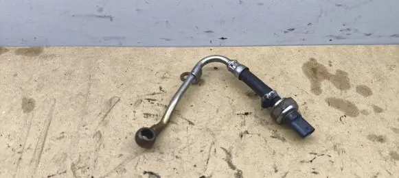 BMW 5 F10 F11 Exhaust gas pressure sensor 8507634