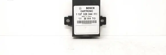 Volvo S40, V40 Immobilizer control unit/module 1137328044 30814713