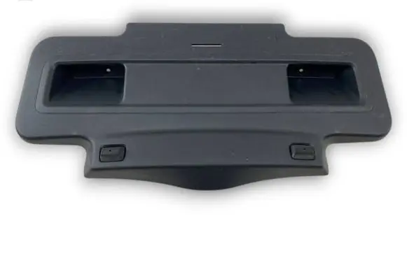 Seat Ibiza IV (6J,6P) Tailgate trim 6J3867601E