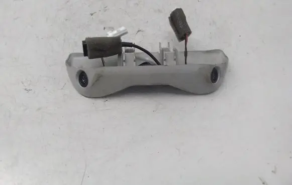 Nissan Qashqai+2 Ultrasonic Sensor 283365X00A 283121678R