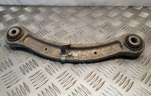 Volkswagen Touareg I Rear control arm 7L0505375A