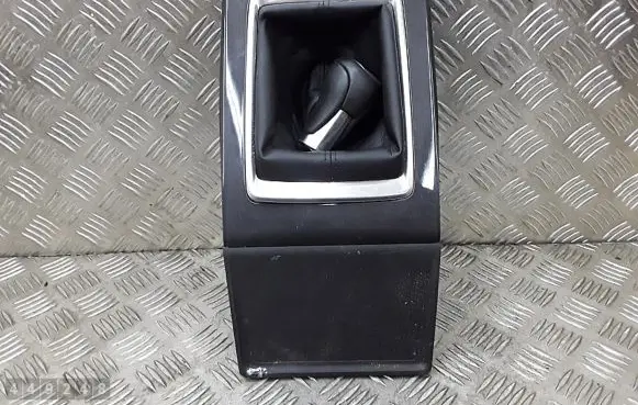 Mazda CX-5 Gear shifter surround trim plastic ka0g64341