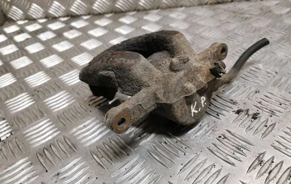 BMW 1 E81 E87 Front brake caliper