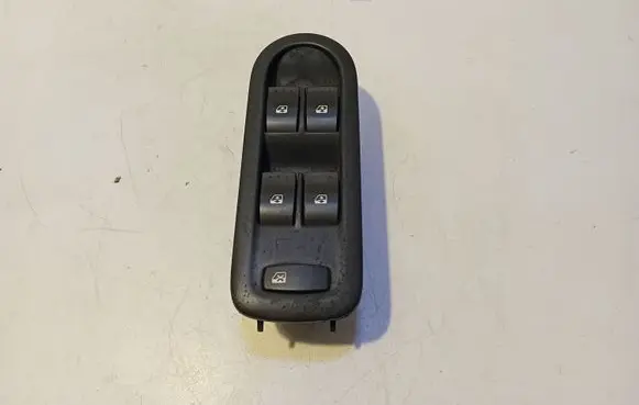Renault Scenic II - Grand scenic II Electric window control switch 025330