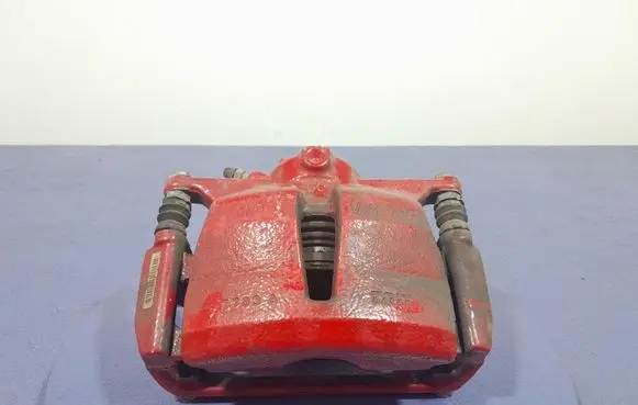 Skoda Kodiaq Front brake caliper 5Q0106EJ