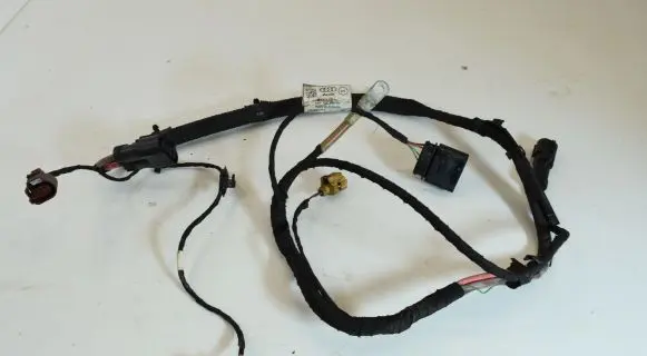 Audi A6 S6 C8 4K Other wiring loom 4K1971111A