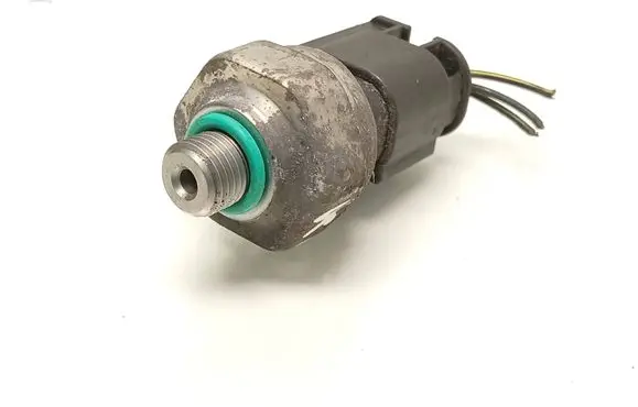 BMW X1 E84 Air conditioning (A/C) pressure sensor 9181464