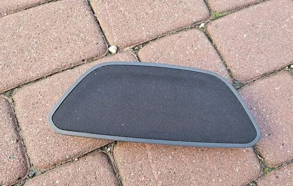 Opel Grandland X Dashboard YP00053977