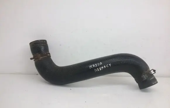 Mazda Premacy Intercooler hose/pipe