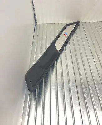 BMW 7 F01 F02 F03 F04 Rear sill trim cover 51477181013 51477181017