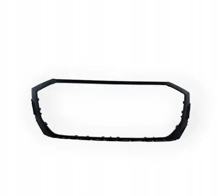 Audi Q8 Front bumper upper radiator grill 4M8807725