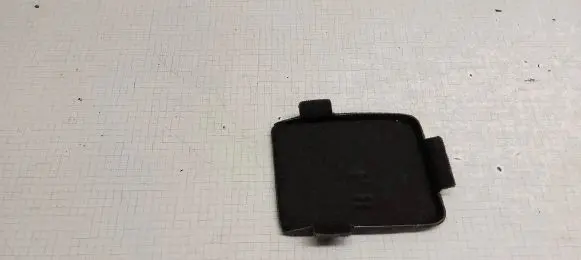 Volkswagen PASSAT B6 Other trunk/boot trim element