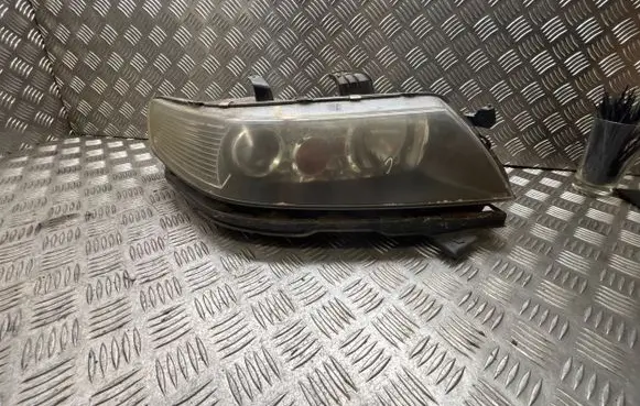 Honda Accord Headlight/headlamp P2928