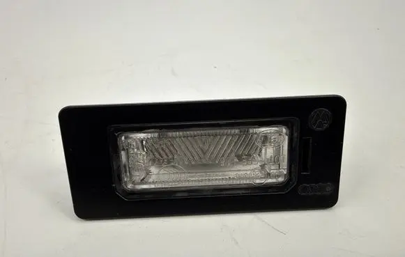 Audi A5 Sportback 8TA Number plate light 8T0943021