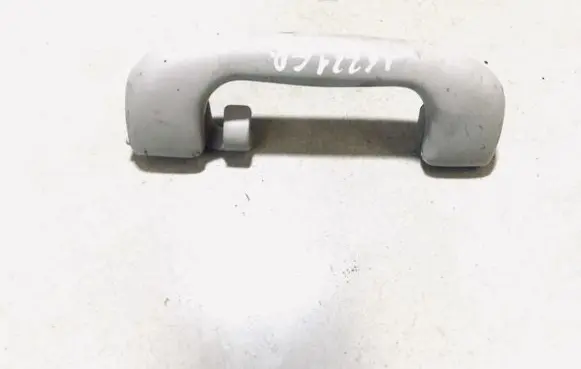 Opel Zafira A Rear interior roof grab handle 5001470005 454507351
