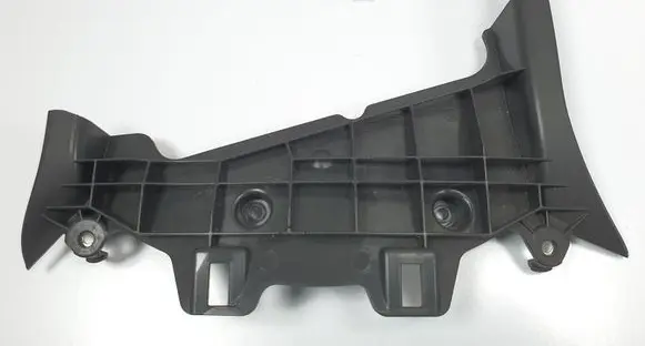Jaguar XF X260 Radiator mount bracket GX63-045G10-AAW