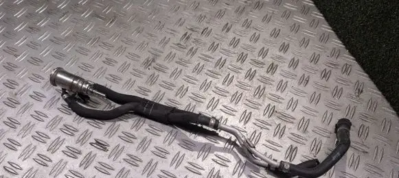 BMW 5 G30 G31 G38 AdBlue injector A2C95505000 858020901 130219