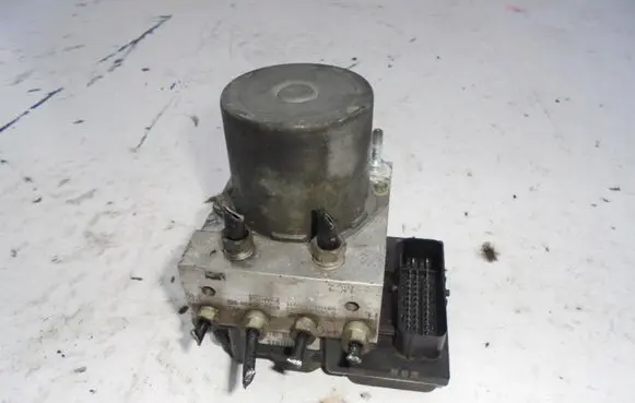 Jaguar XF X250 ABS Pump