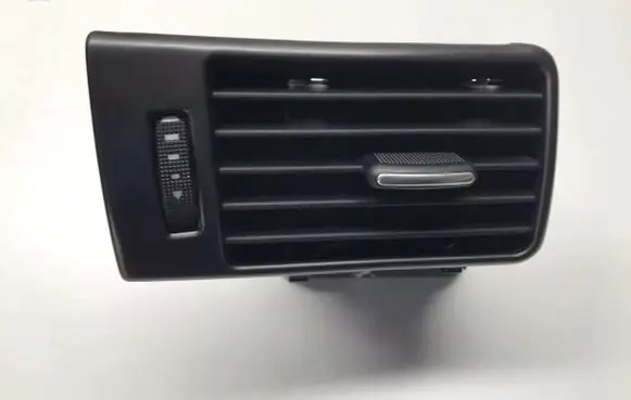 Audi A6 Allroad C5 Dashboard side air vent grill/cover trim 4B280902