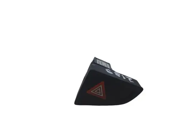 Citroen C5 Hazard light switch 96594789KR