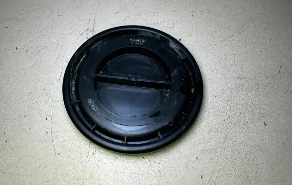 Mini Cooper Countryman R60 Headlight/headlamp dust cover 1305219144