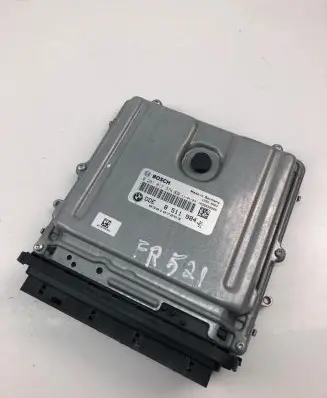 BMW 5 GT F07 Engine control unit/module 8511984