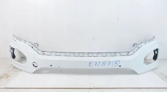 Volkswagen T-Roc Front bumper 2GA807221J