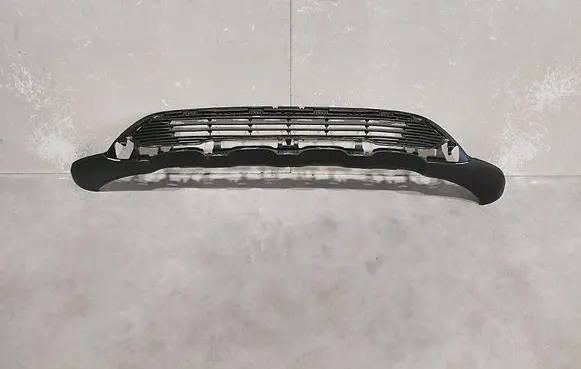 Mercedes-Benz GLC C254 Front bumper lip A2548855100