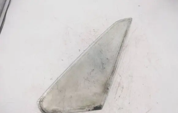 Audi 100 200 5000 C3 Rear side window 43R001057